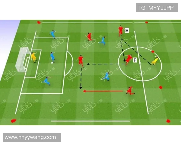 南京足球队快攻战术解析与实战应用探讨