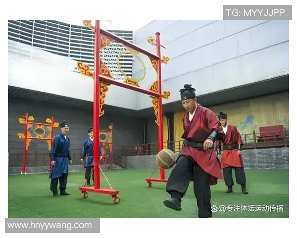 宋代足球小球的起源与发展及其对中国传统体育的影响探讨