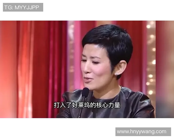 吴君如携手足球界展现女性力量与运动魅力的精彩旅程