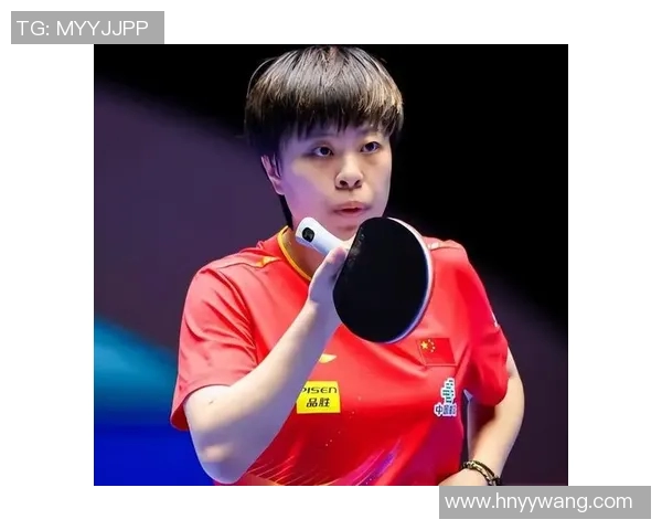 广州乒乓球队实力强劲最新乒乓球力量排名前十揭晓